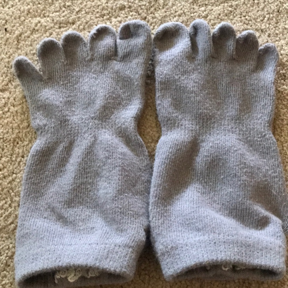 ProSource Yoga Socks - Picture 2 of 3